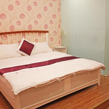 Wind Town Guest House Heng-ch'un Kültér fotó